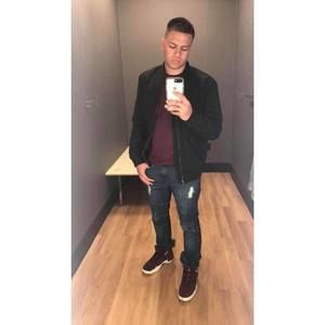 Meet your Posher, John